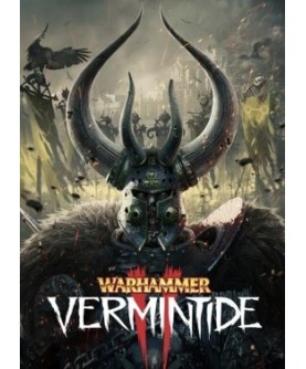 Warhammer: Vermintide 2 XBOX One Xbox One Key EUROPE